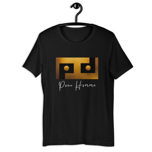 Pour Homme (Black)